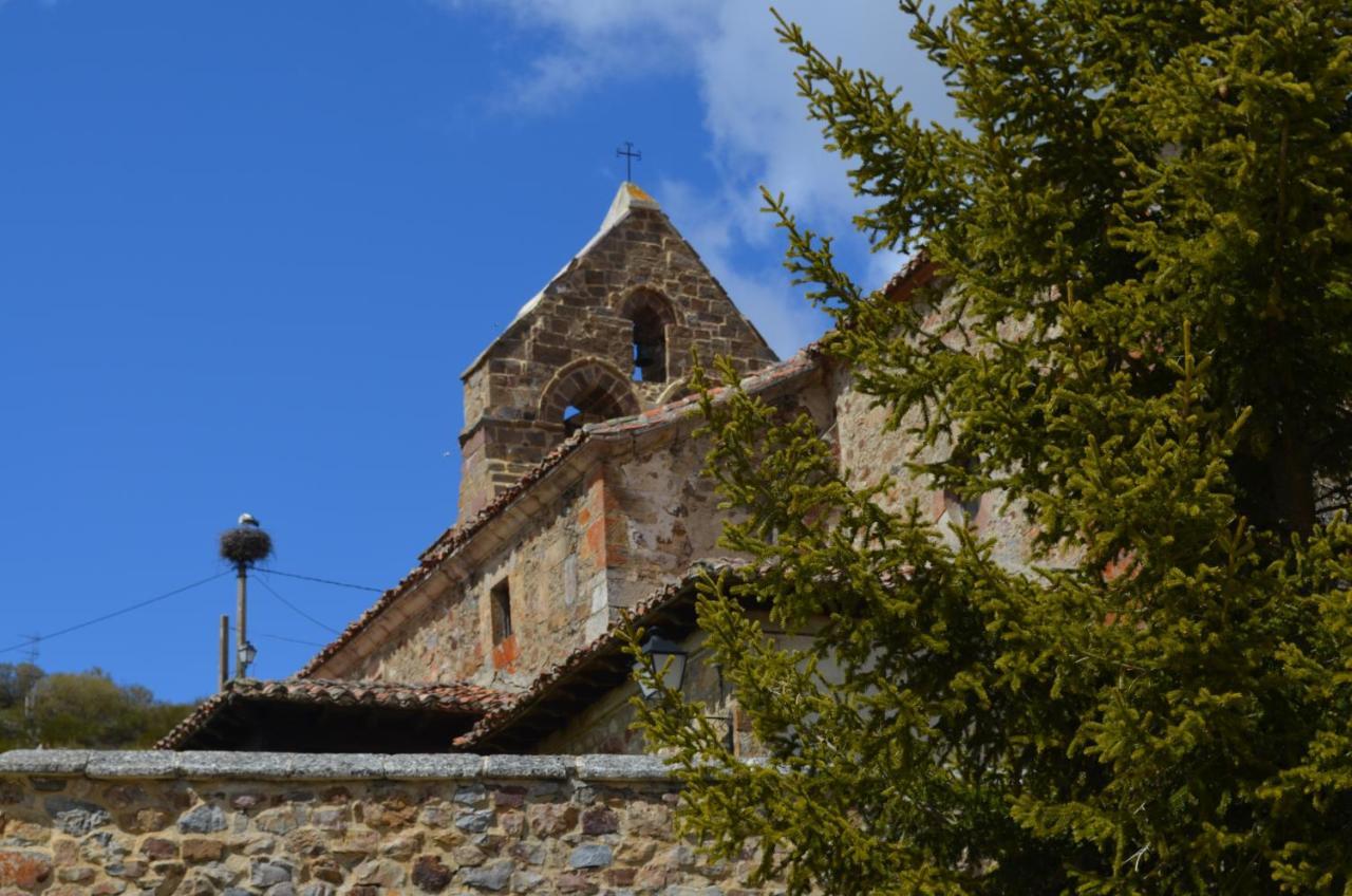 Fuentes Carrionas Camasobres