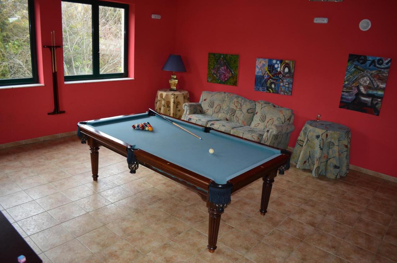 Hotel Fuentes Carrionas 3*