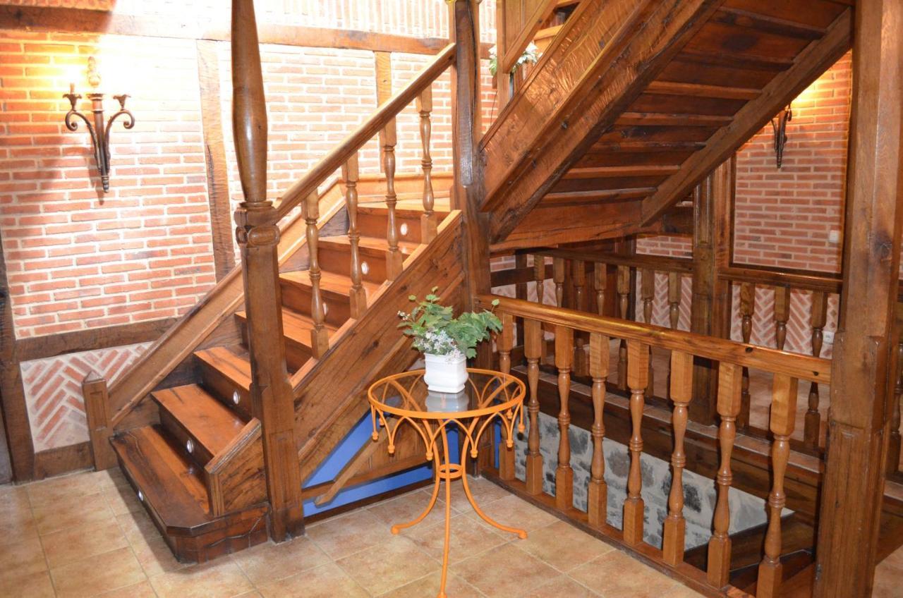 Fuentes Carrionas Camasobres