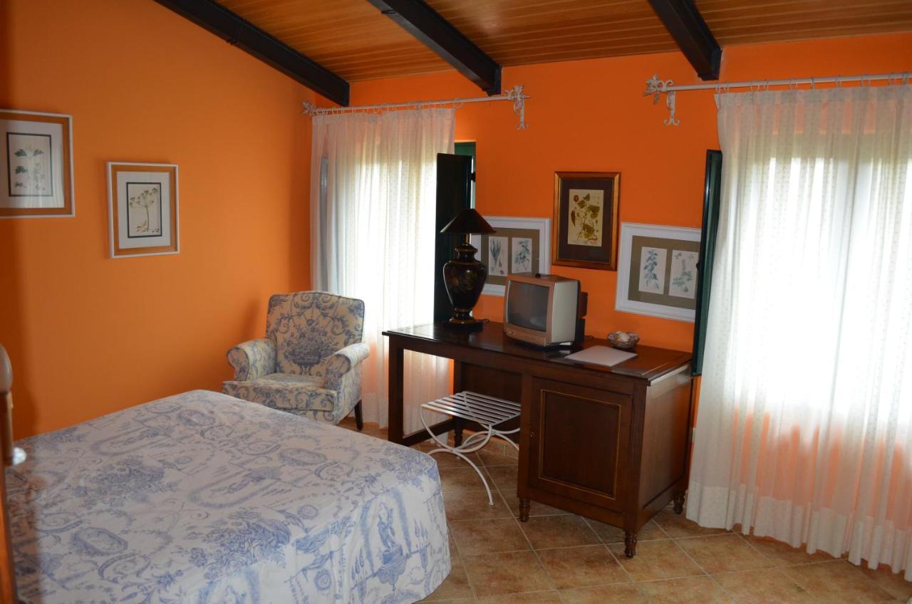Fuentes Carrionas Hotel 3*