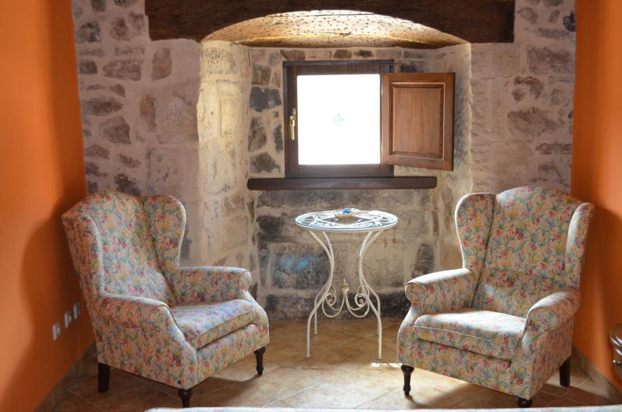 Fuentes Carrionas 3* Camasobres