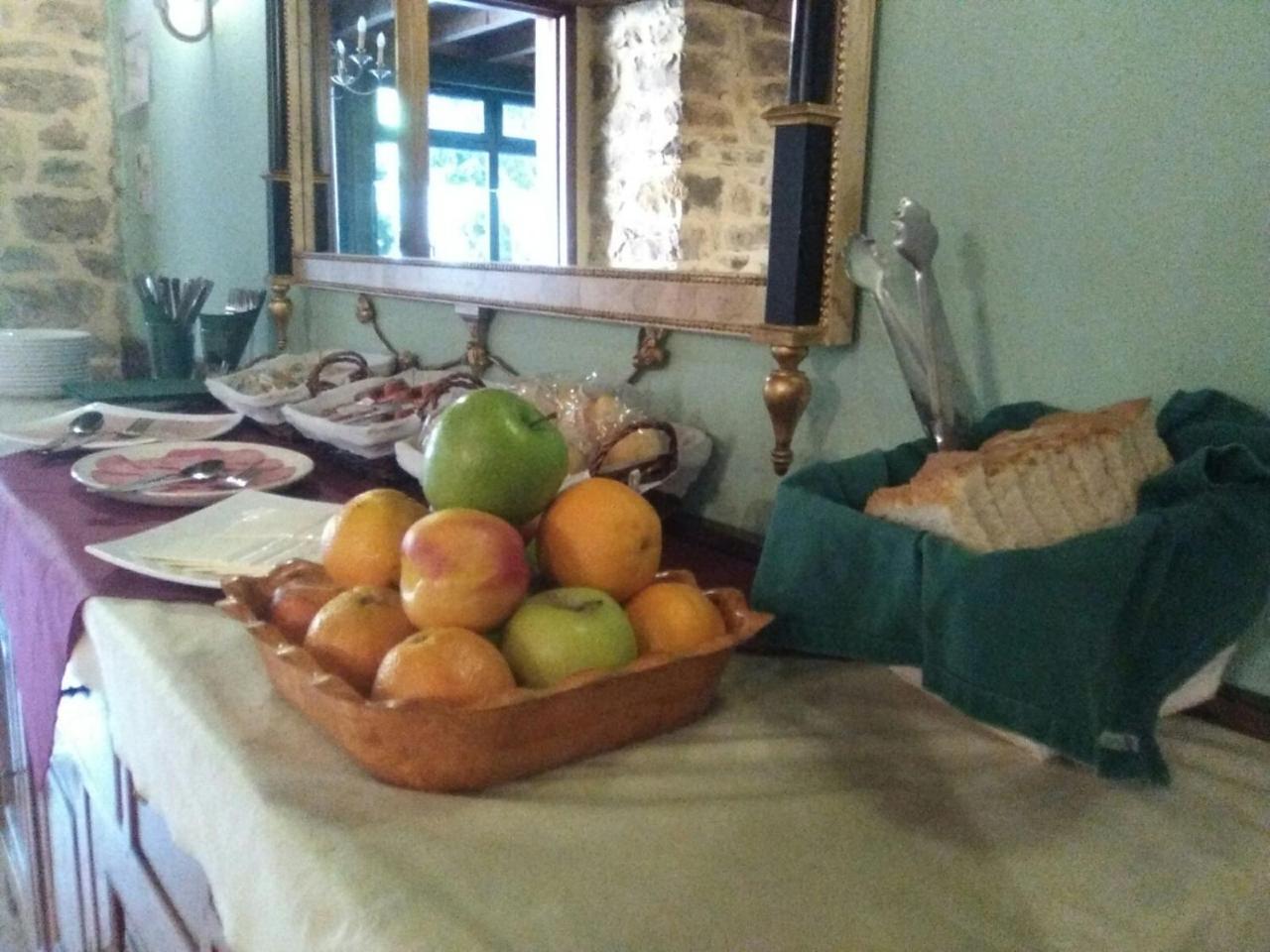 Fuentes Carrionas Hotel Camasobres