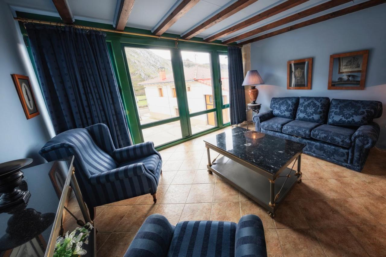 Hotel Fuentes Carrionas 3*